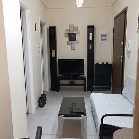 Home In The Heart Of City Athene Buitenkant foto