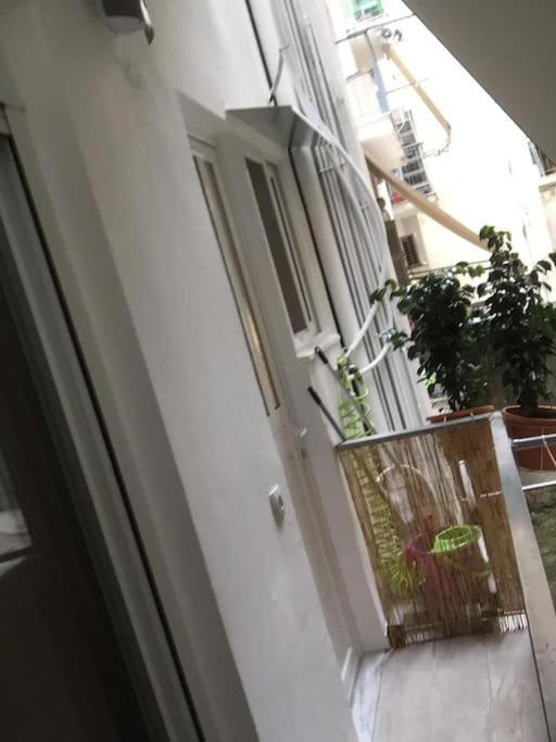 Home In The Heart Of City Athene Buitenkant foto